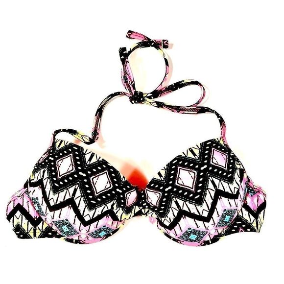 Xhilaration BIKINI TOP SIZE Small - Picture 1 of 5